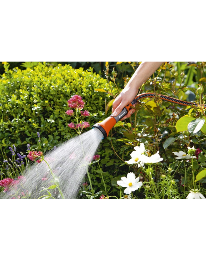 Gardena irrigation shower loose - 18310-50 główny