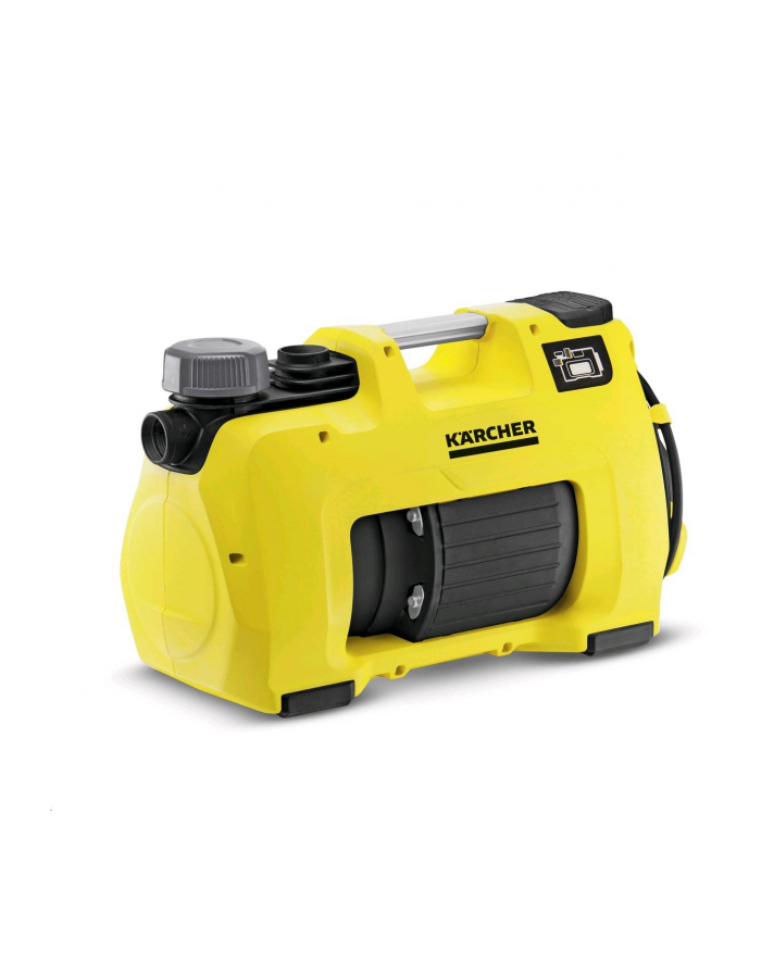 Kärcher BP 4 Home ' Garden, pump (yellow / Kolor: CZARNY) główny