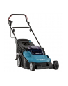 Makita cordless lawn mower DLM432PT2 2x18V - nr 10