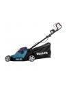 Makita cordless lawn mower DLM432PT2 2x18V - nr 11
