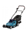 Makita cordless lawn mower DLM432PT2 2x18V - nr 13