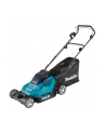 Makita cordless lawn mower DLM432PT2 2x18V - nr 8