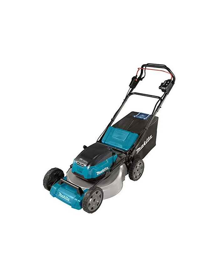 Makita cordless lawn mower DLM532Z 2x18V główny