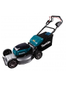Makita cordless lawn mower DLM533Z 2x18V - nr 11