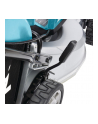 Makita cordless lawn mower DLM533Z 2x18V - nr 12
