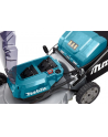 Makita cordless lawn mower DLM533Z 2x18V - nr 14