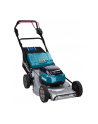 Makita cordless lawn mower DLM533Z 2x18V - nr 19