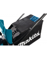 Makita cordless lawn mower DLM533Z 2x18V - nr 2