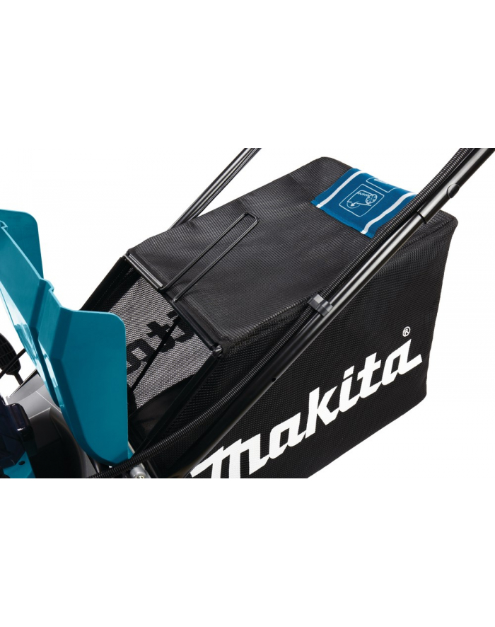 Makita cordless lawn mower DLM533Z 2x18V główny