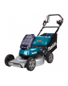 Makita cordless lawn mower DLM533Z 2x18V - nr 4
