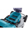 Makita cordless lawn mower DLM533Z 2x18V - nr 6