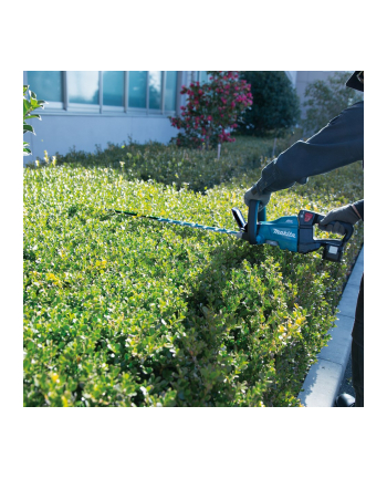 Makita cordless hedge trimmer DUH751Z 18V - DUH751Z