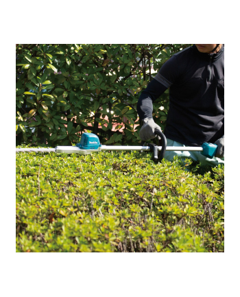 Makita cordless hedge cutter DUN600LZ 18V