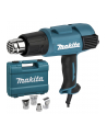 Makita hot air tool kit HG6031VK 1800W - nr 3