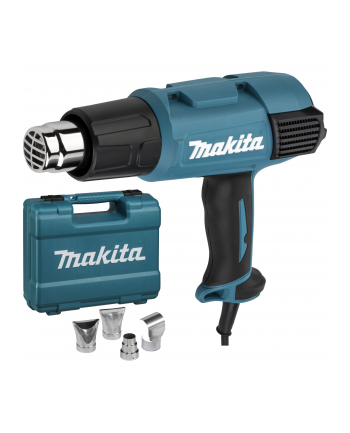 Makita hot air tool kit HG6031VK 1800W