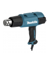 Makita hot air tool kit HG6031VK 1800W - nr 4