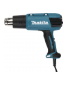 Makita hot air tool kit HG6031VK 1800W - nr 6