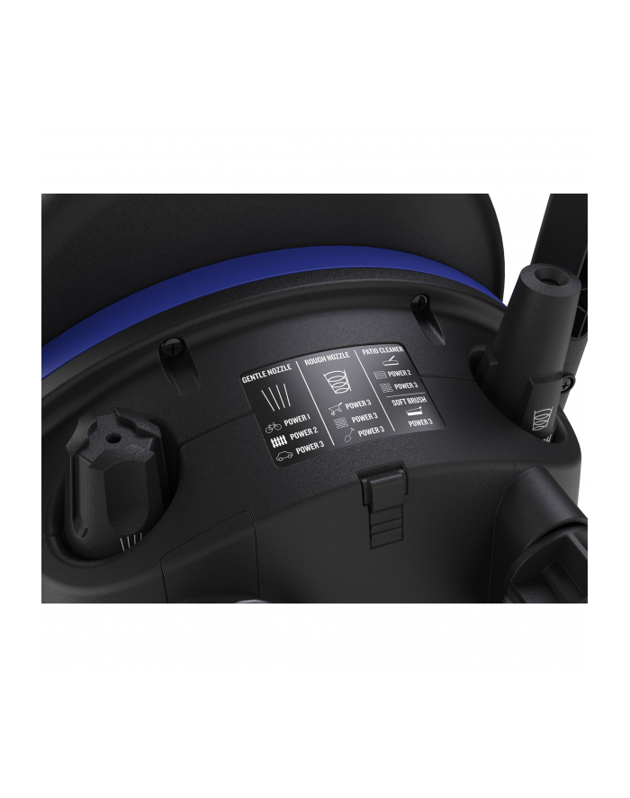 Nilfisk Core 140-6 PowerControl - (wersja europejska) główny