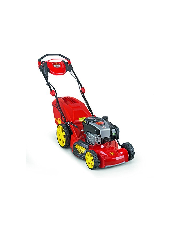 WOLF-Garten 46cm A460ASP HW IS Wheel Drive główny