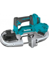 Makita cordless band saw DPB183Z 18 V - nr 2