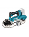 Makita cordless band saw DPB183Z 18 V - nr 3