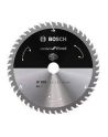 bosch powertools Bosch circular saw blade SfW 165x20x1.5 / 1.0x48T - 2608837687 - nr 1