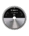 bosch powertools Bosch circular saw blade SfW 165x20x1.5 / 1.0x48T - 2608837687 - nr 2