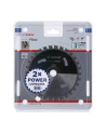 bosch powertools Bosch circular saw blade SfS 160x20x1.6 / 1.2x36T - 2608837749 - nr 1