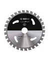 bosch powertools Bosch circular saw blade SfS 136x20x1.6 / 1.2x30T - 2608837746 - nr 1