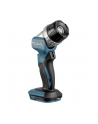 Makita cordless lamp DML808 - D-EADML808 - nr 4