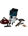 Makita vacuum cleaner VC3012L class L 30l - nr 2