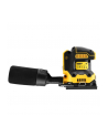 Dewalt cordless vibration grinder DCW200 18V - DCW200NT-XJ - nr 8