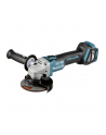 Makita cordless angle grinder DGA513Z 18V - nr 3