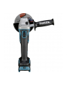 Makita cordless angle grinder DGA513Z 18V - nr 5