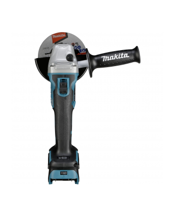 Makita cordless angle grinder DGA513Z 18V