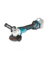 Makita cordless angle grinder DGA513Z 18V - nr 6