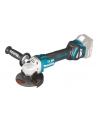 Makita cordless angle grinder DGA513Z 18V - nr 7