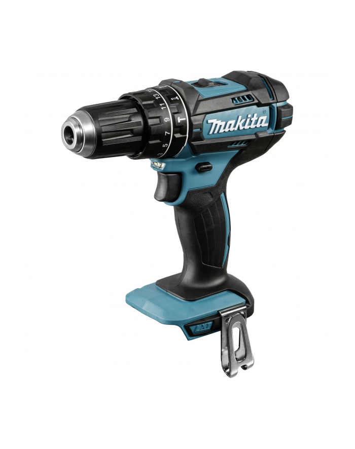 Makita cordless impact drill DHP482Z 18V główny