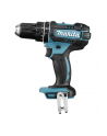 Makita cordless impact drill DHP482Z 18V - nr 4
