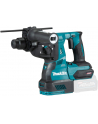 Makita cordless combi hammer HR003GZ 40V - nr 1