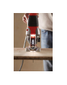 Kolor: CZARNY+decker BLACK + D-ECKER pendulum action jigsaw BES610K 650W - nr 9