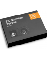 EKWB Quantum Torque 6-Pack HDC 12 Ni silver - 3831109824382 - nr 1