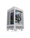 Thermaltake The Tower 100 Snow - CA-1R3-00S6WN-00 - nr 14