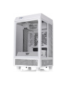 Thermaltake The Tower 100 Snow - CA-1R3-00S6WN-00 - nr 1