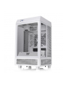 Thermaltake The Tower 100 Snow - CA-1R3-00S6WN-00 - nr 22