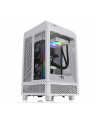 Thermaltake The Tower 100 Snow - CA-1R3-00S6WN-00 - nr 29