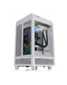 Thermaltake The Tower 100 Snow - CA-1R3-00S6WN-00 - nr 2
