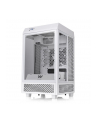 Thermaltake The Tower 100 Snow - CA-1R3-00S6WN-00 - nr 33
