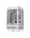 Thermaltake The Tower 100 Snow - CA-1R3-00S6WN-00 - nr 43