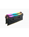 Corsair DDR4 32GB 3200- CL -16 Vengeance RGB PRO Kolor: CZARNY Dual Kit - nr 1